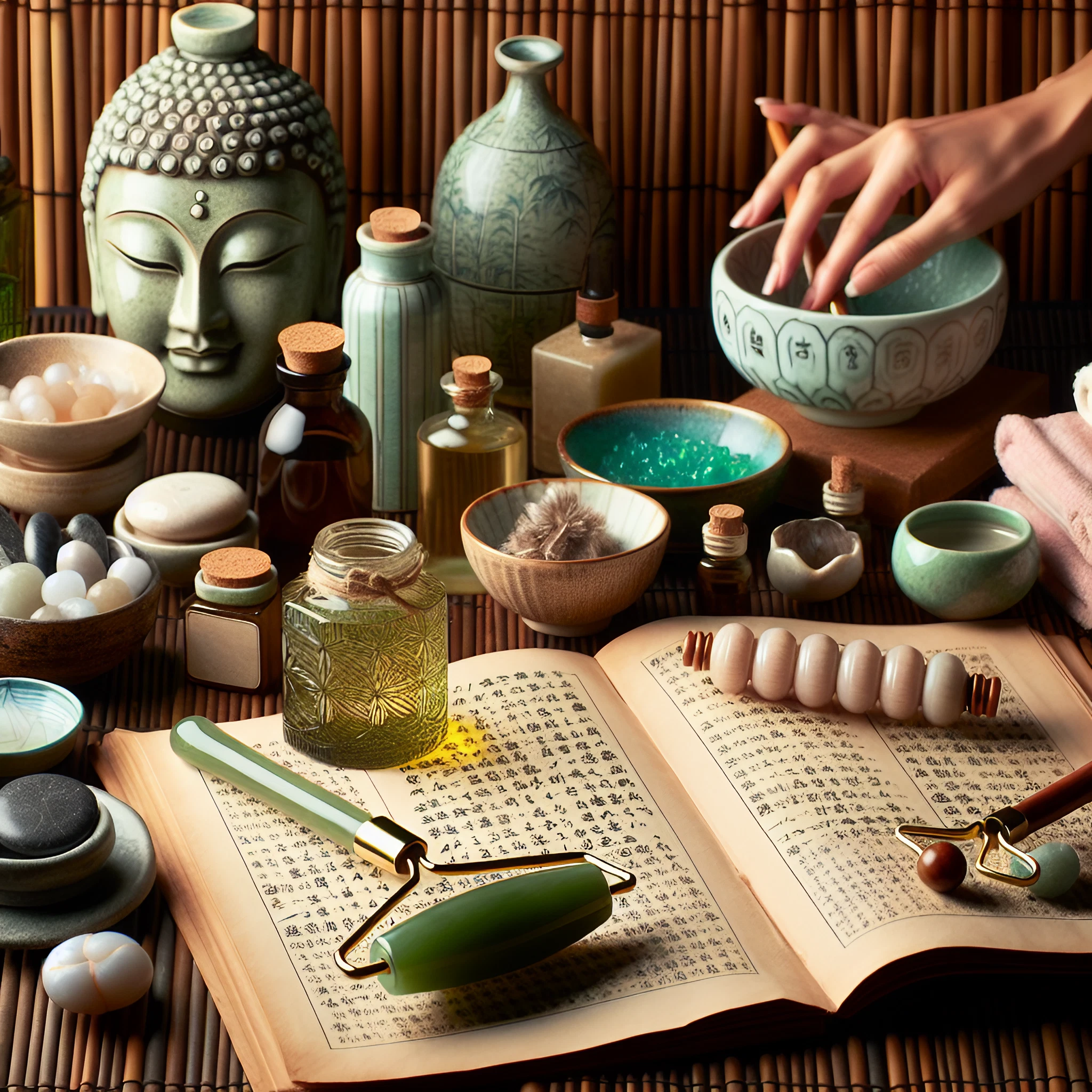 Discover the Secrets of Japanese Skincare Routines