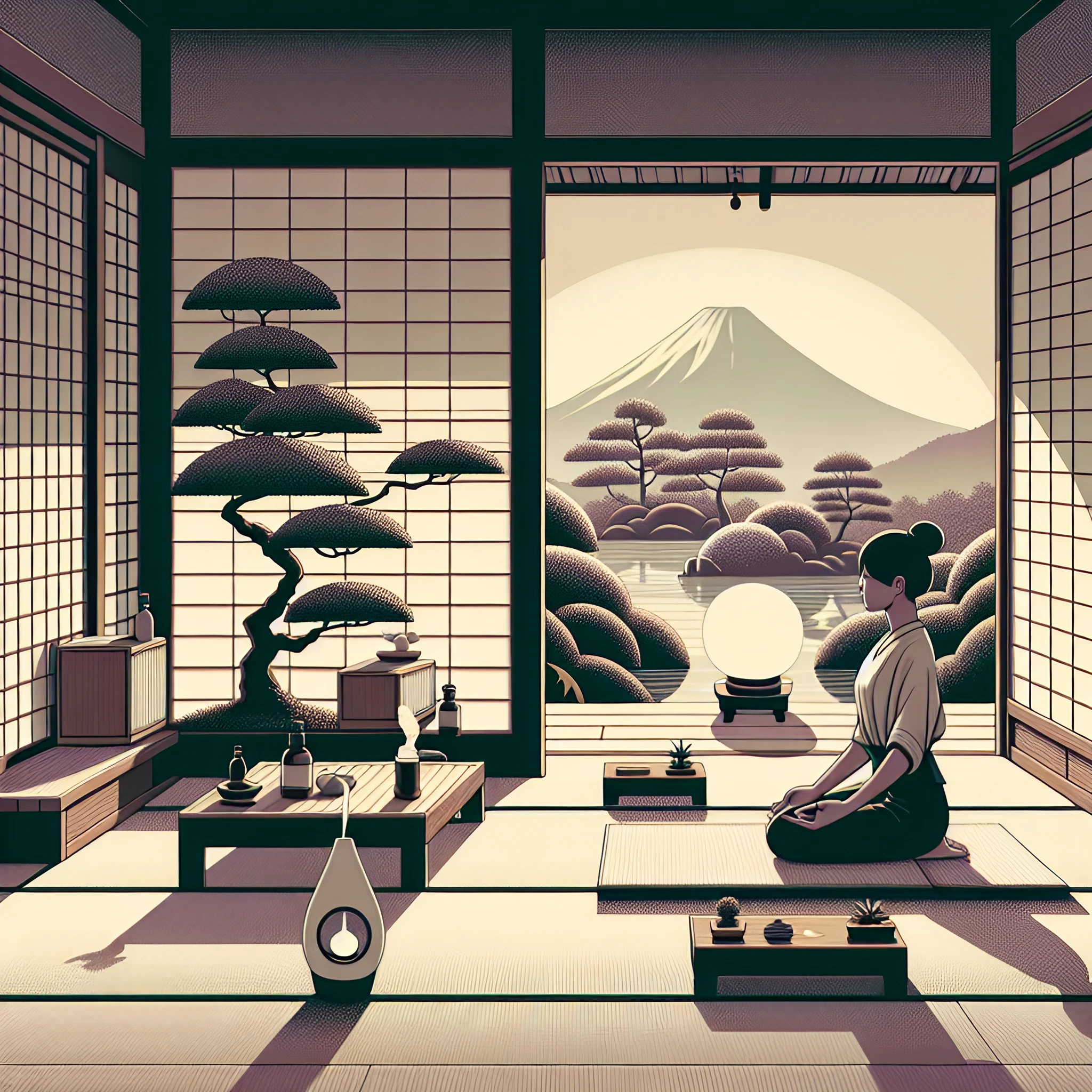 Exploring Japanese Wellness Trends